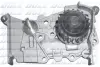 Насос водяний (вир-во Dolz) DOLZ R236