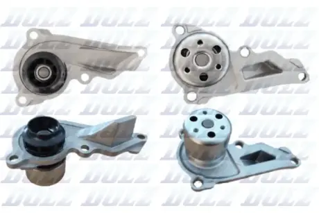 Водяной насос DOLZ R241