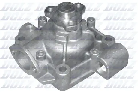 Помпа Dolz IVECO/VAUXHALL Daily 35.10/MOVANO Mk I (A) Combi (JD) "1,9-2,5 "78-01 DOLZ S150