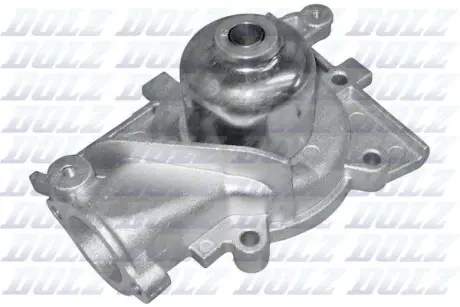 Помпа Dolz SEAT Ibiza/IBIZA I (021A)/Malaga/Ronda "1,2-1,7 "81-93 DOLZ S153