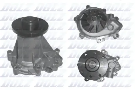Водяной насос DOLZ S247