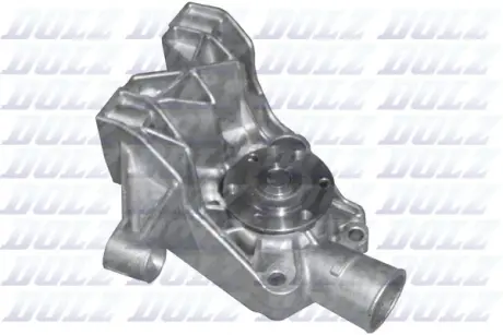 Помпа Dolz SKODA Octavia "1,4 "99-01 DOLZ S293