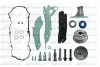 Комплект ланцюга ГРМ BMW / MINI / CITROËN / PEUGEOT 1.6 Petrol DOLZ SKCB002V (фото 1)