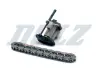 Комплект ланцюга ГРМ PSA/FORD 2.0TDCI/2,2TDCI (вир-во) DOLZ SKCC097 (фото 1)