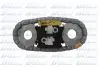 Комплект ланцюга ГРМ з натягувачем FIAT/IVECO 2,3 JTDM 16V F1AE (вир-во) DOLZ SKCF064 (фото 1)