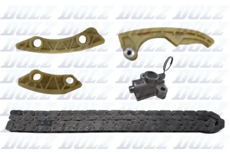 Автозапчасть DOLZ SKCO126