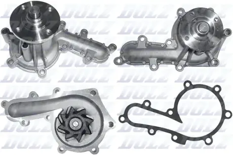 Автозапчасть DOLZ T254