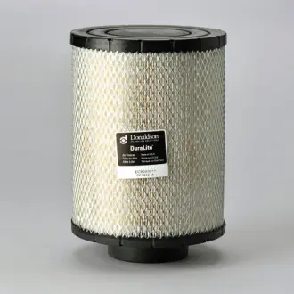Air filter. Фильтр воздушный DONALDSON B085011