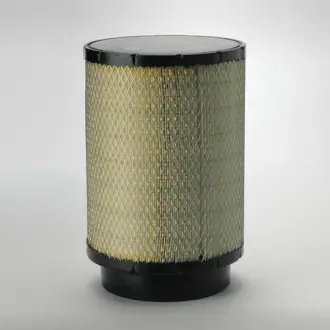 Фильтр воздушный, основной. Фільтр повітряний, первинний. Air filter, primary. DONALDSON B085056