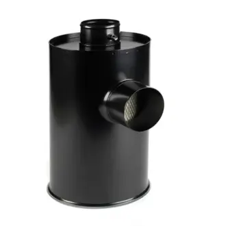 Очиститель воздуха в сборе DONALDSON B100068
