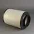 Фильтр воздушный. Фільтр повітряний. Air filter DONALDSON B105036 (фото 1)