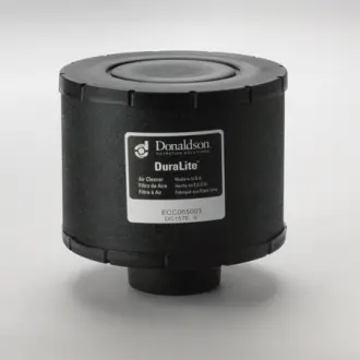 Фильтр воздушный. Фільтр повітряний. Air filter DONALDSON C065003