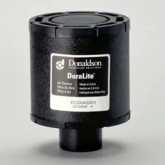 Air filter, primary. Фильтр воздушный, основной DONALDSON D045003