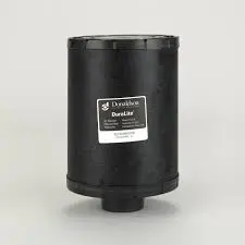 Air filter. Фильтр воздушный DONALDSON D065008