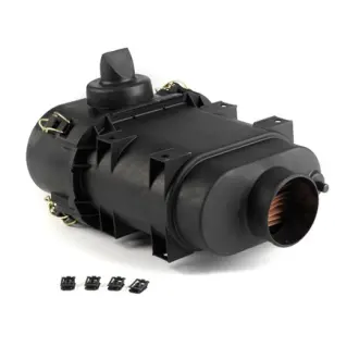 Очиститель воздуха PSD powercore DONALDSON D080039