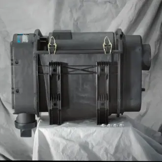 Очиститель воздуха PSD powercore DONALDSON D090101