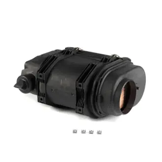 Очиститель воздуха PSD powercore DONALDSON D100070