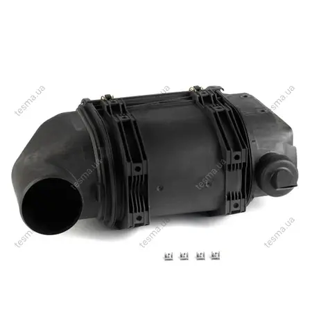 очиститель воздуха PSD powercore DONALDSON D100122 - фото 1