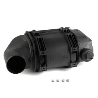очиститель воздуха PSD powercore DONALDSON D100122