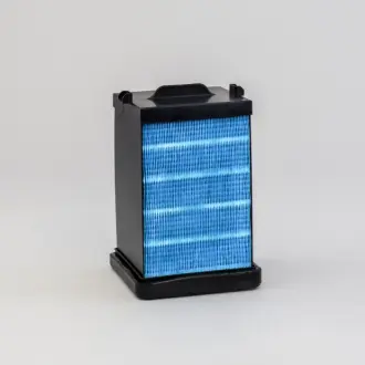 Air filter, primary. Фильтр воздушный, основной DONALDSON DBA5306