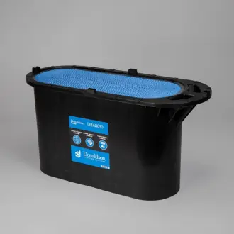 Фільтр повітряний DONALDSON DBA8630