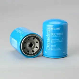 Фильтр охлаждающей жидкости накручивающийся donaldson blue DONALDSON DBC4085