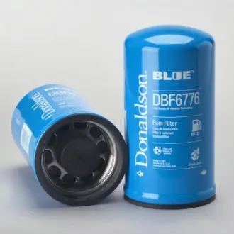 Фильтр топливный накручивающийся вторичный donaldson blue DONALDSON DBF6776
