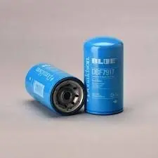 Fuel filter, Spin-On. Фильтр топливный, накручиваемый DONALDSON DBF7917
