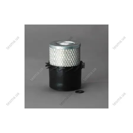 Air filter, finned. Фильтр воздушный с крыльчаткой DONALDSON E500667 (фото 1)