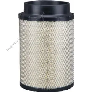 Фильтр воздушный. Фільтр повітряний. Air filter DONALDSON ECB085056 (фото 1)