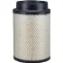 Фильтр воздушный. Фільтр повітряний. Air filter DONALDSON ECB085056 (фото 1)