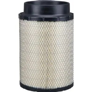Фильтр воздушный. Фільтр повітряний. Air filter DONALDSON ECB085056