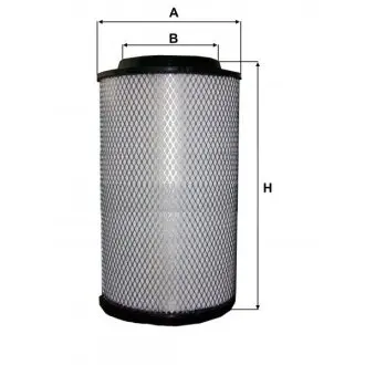 Air filter. Фильтр воздушный DONALDSON ECB105036