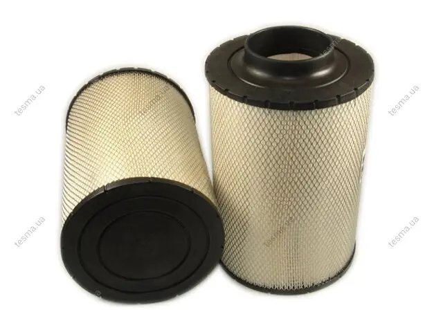 Air filter. Фильтр воздушный DONALDSON ECB120439 (фото 1)