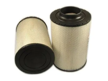 Air filter. Фильтр воздушный DONALDSON ECB120439