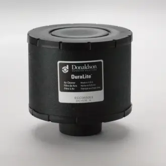 Air filter. Фильтр воздушный. Фільтр повітряний DONALDSON ECC065003