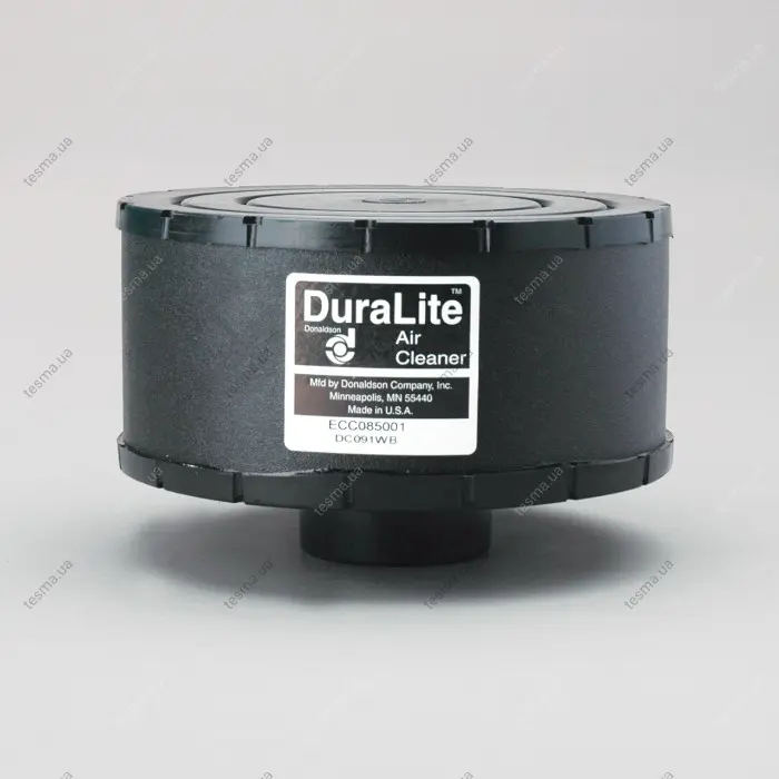 Фильтр воздушный. Фільтр повітряний. Air filter DONALDSON ECC085001 (фото 1)