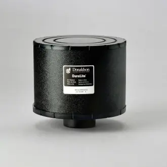 Air filter. Фильтр воздушный DONALDSON ECC085002
