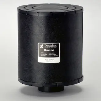 Фильтр воздушный. Фільтр повітряний. Air filter. DONALDSON ECC085004