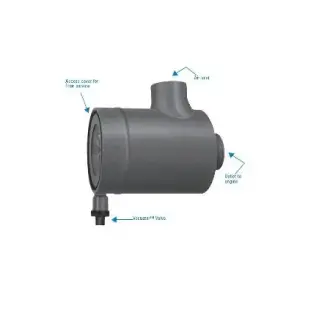 Очиститель воздуха FVG cycloflow DONALDSON G140195