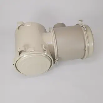 Очиститель воздуха в сборе DONALDSON G140445