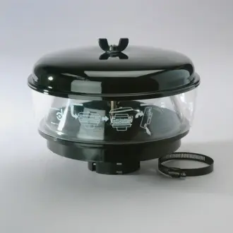Предочиститель прозрачный DONALDSON H000820