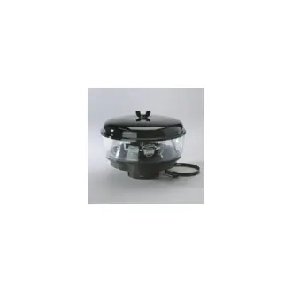 Предочиститель прозрачный DONALDSON H000858