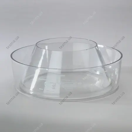 Pre-cleaner bowl. Чаша воздушного предочистителя DONALDSON P016330 (фото 1)