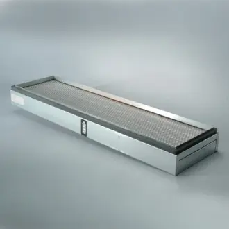 Фільтр повітряний DONALDSON P158854