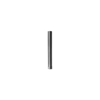 STACK PIPE STRAIGHT 4 IN ID X 60 IN CHROME DONALDSON P207299