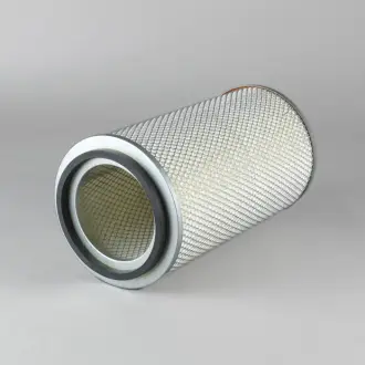 Фильтр воздушный, основной. Фільтр повітряний, первинний. Air filter, primary DONALDSON P500186