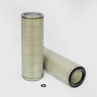 Air filter, by-pass. Фильтр воздушный, запасный DONALDSON P500187