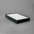 Cabin air filter, element. Фильтр салона, кондиционера, воздушный, элемент. Фільтр повітряний, салона, кондиціонера, елемент DONALDSON P500195 (фото 1)