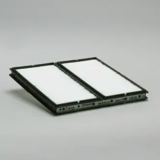 Cabin air filter, element. Фильтр салона, кондиционера, воздушный, элемент DONALDSON P500204